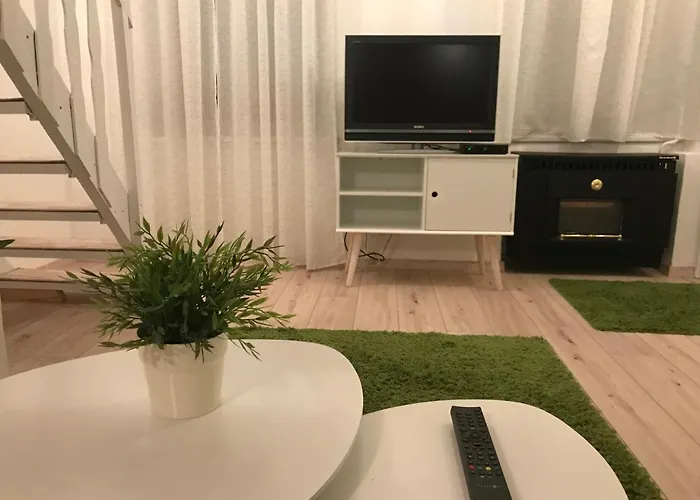 Revay 6 Apartamento Budapeste
