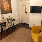 Apartamento Révay 6