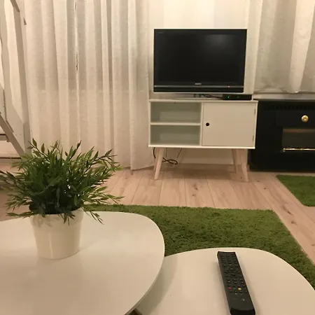 Révay 6 Apartamento Budapest