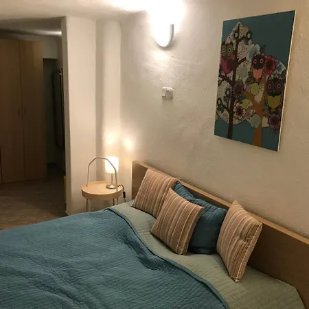 Revay 6 * Budapest