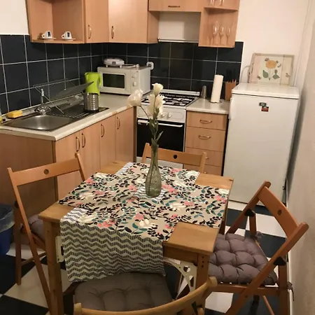 Apartment Revay 6 Budapest