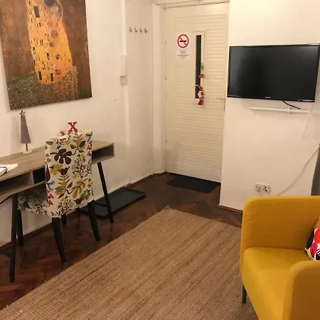 Apartment Revay 6