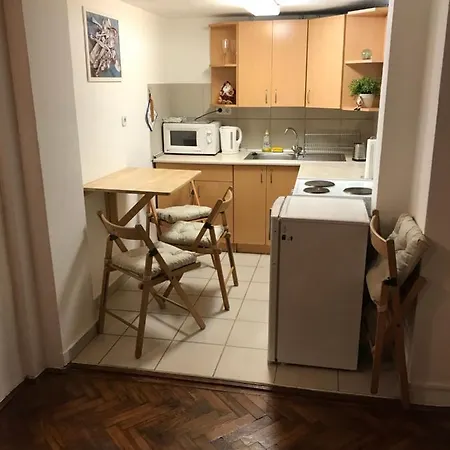 Apartamento Révay 6 Budapest